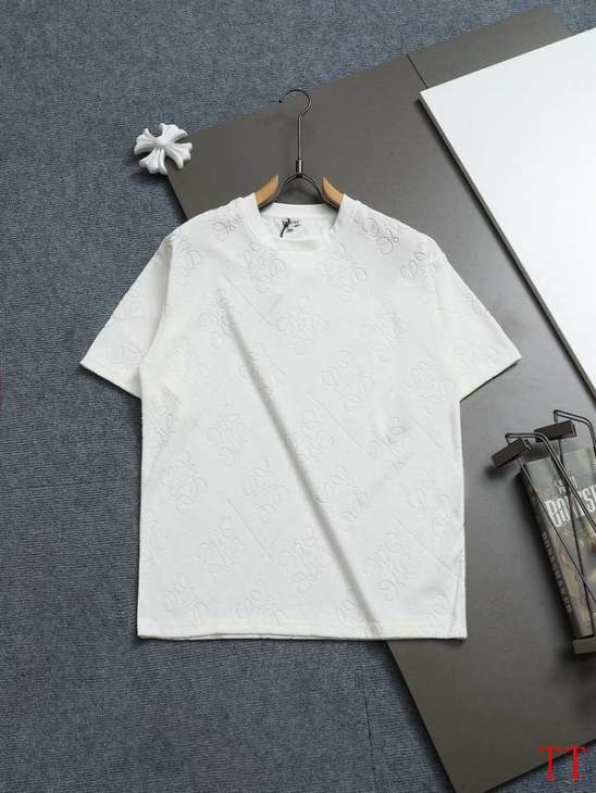 Picture of Loewe T Shirts Short _SKULoeweXS-L20tx208839